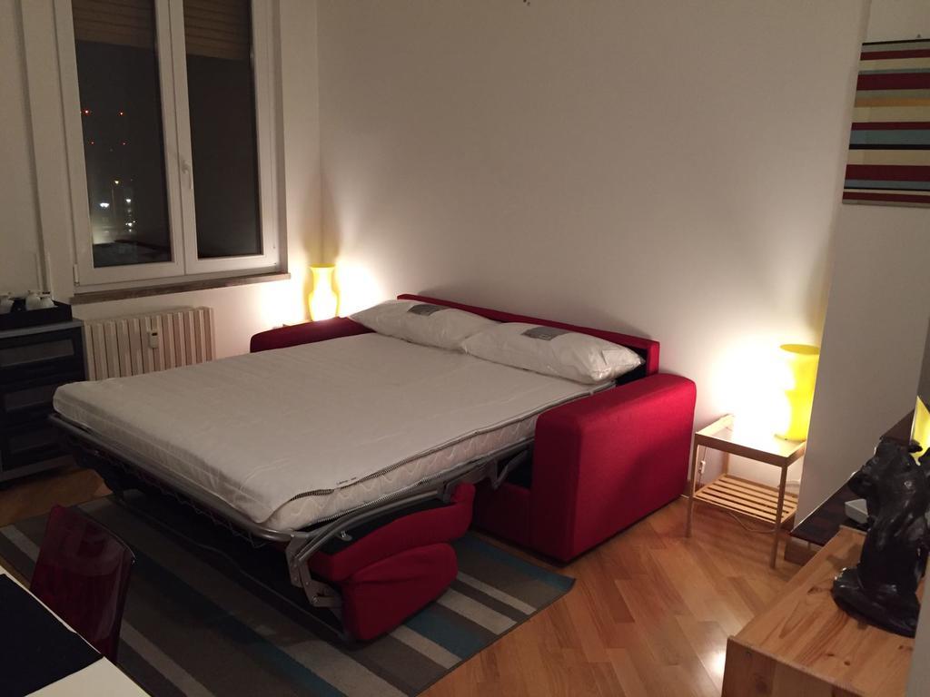 Appartamento Medaglie D'Oro Bologna Ngoại thất bức ảnh