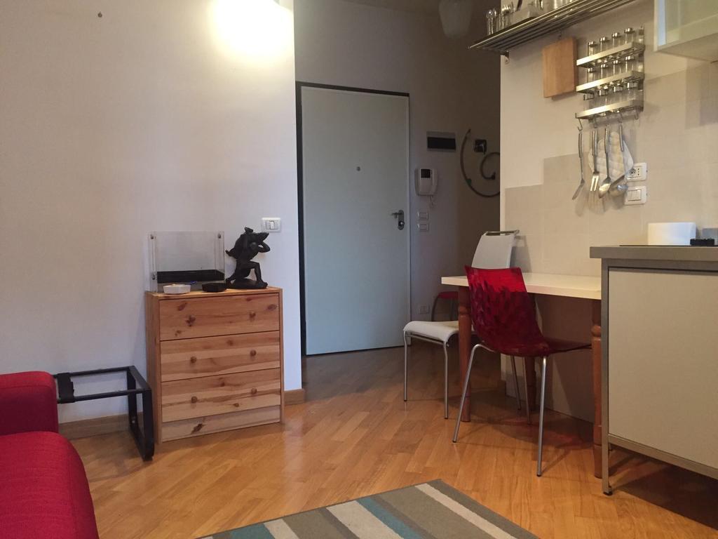 Appartamento Medaglie D'Oro Bologna Ngoại thất bức ảnh