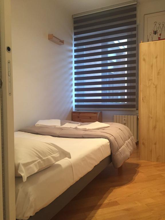 Appartamento Medaglie D'Oro Bologna Ngoại thất bức ảnh